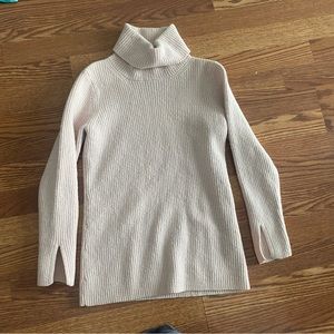 Banana Republic Womens Wool Sweater